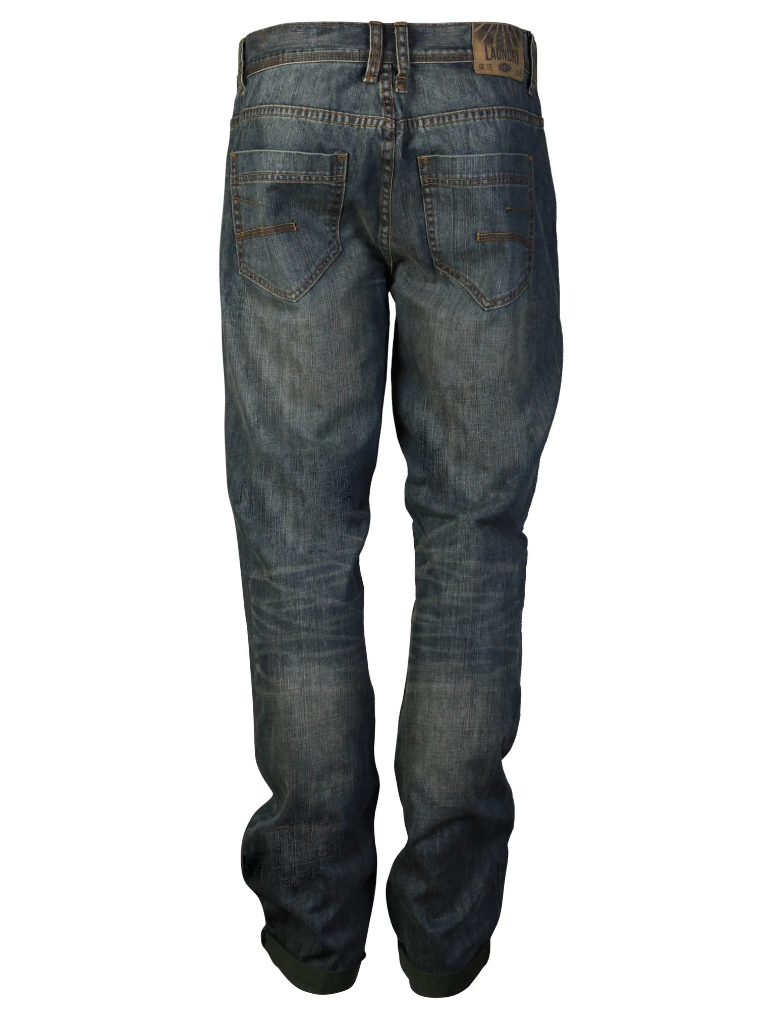 Tokyo Laundry Estrada Casual Denim Jeans