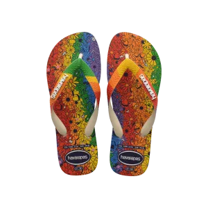 Top Pride Premium Flip Flops
