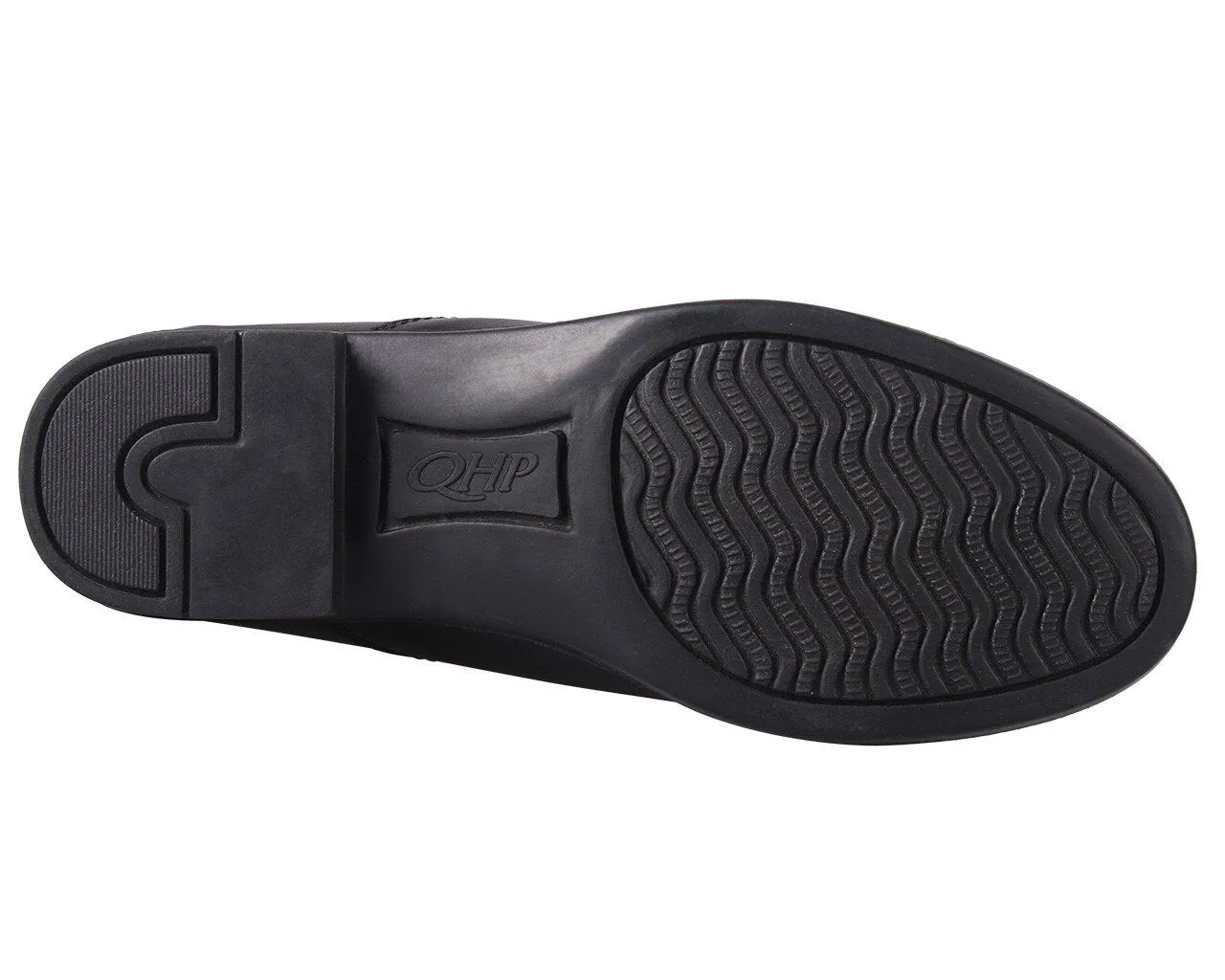Tulsa Jodphur Boot