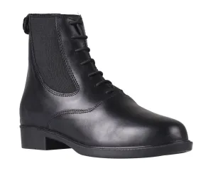 Tulsa Jodphur Boot