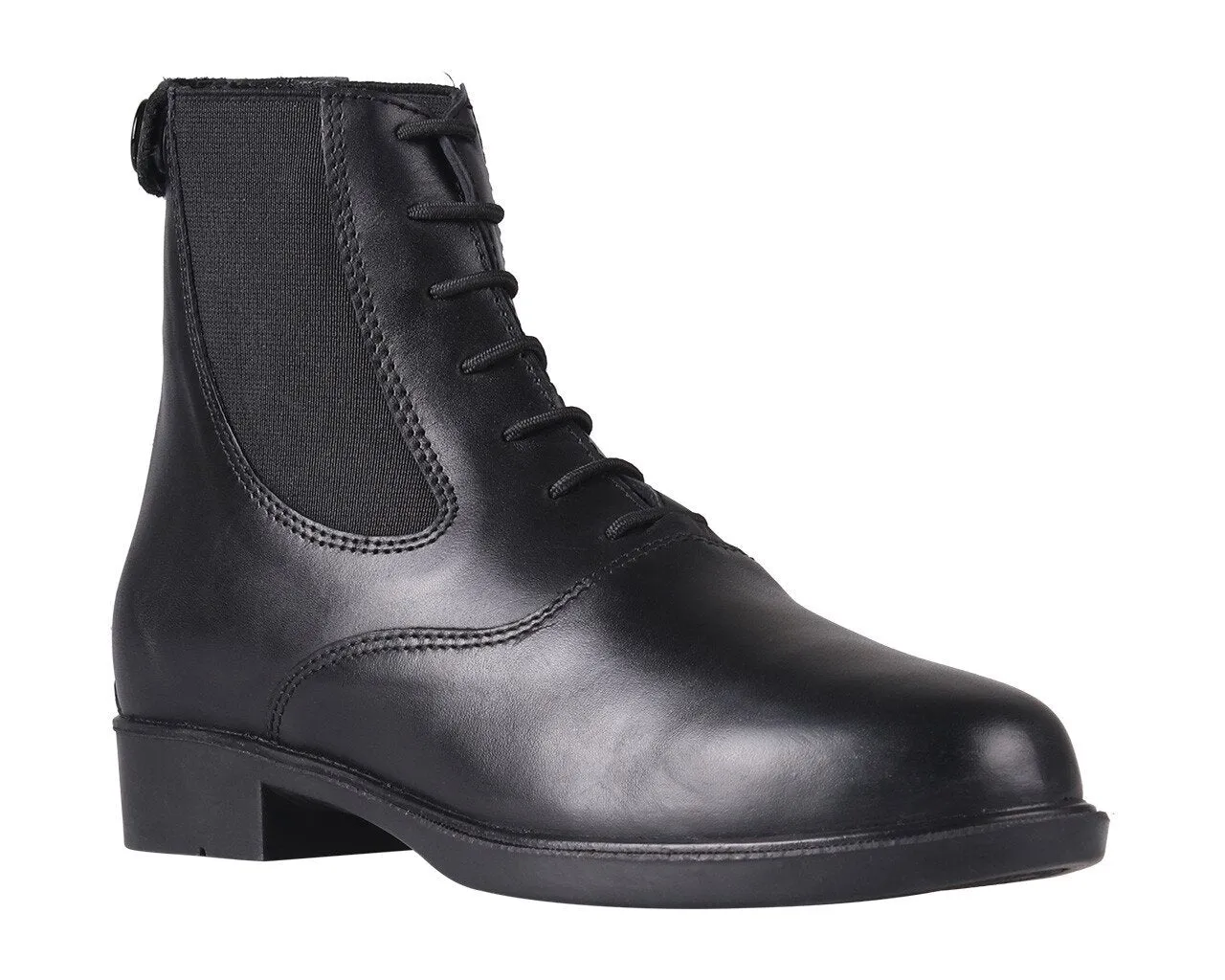 Tulsa Jodphur Boot