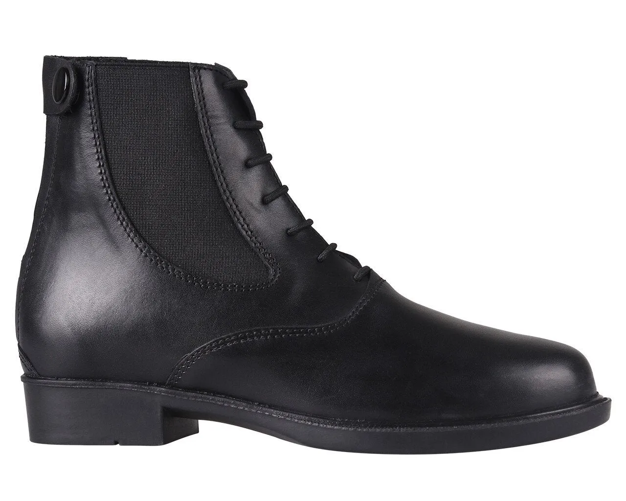 Tulsa Jodphur Boot