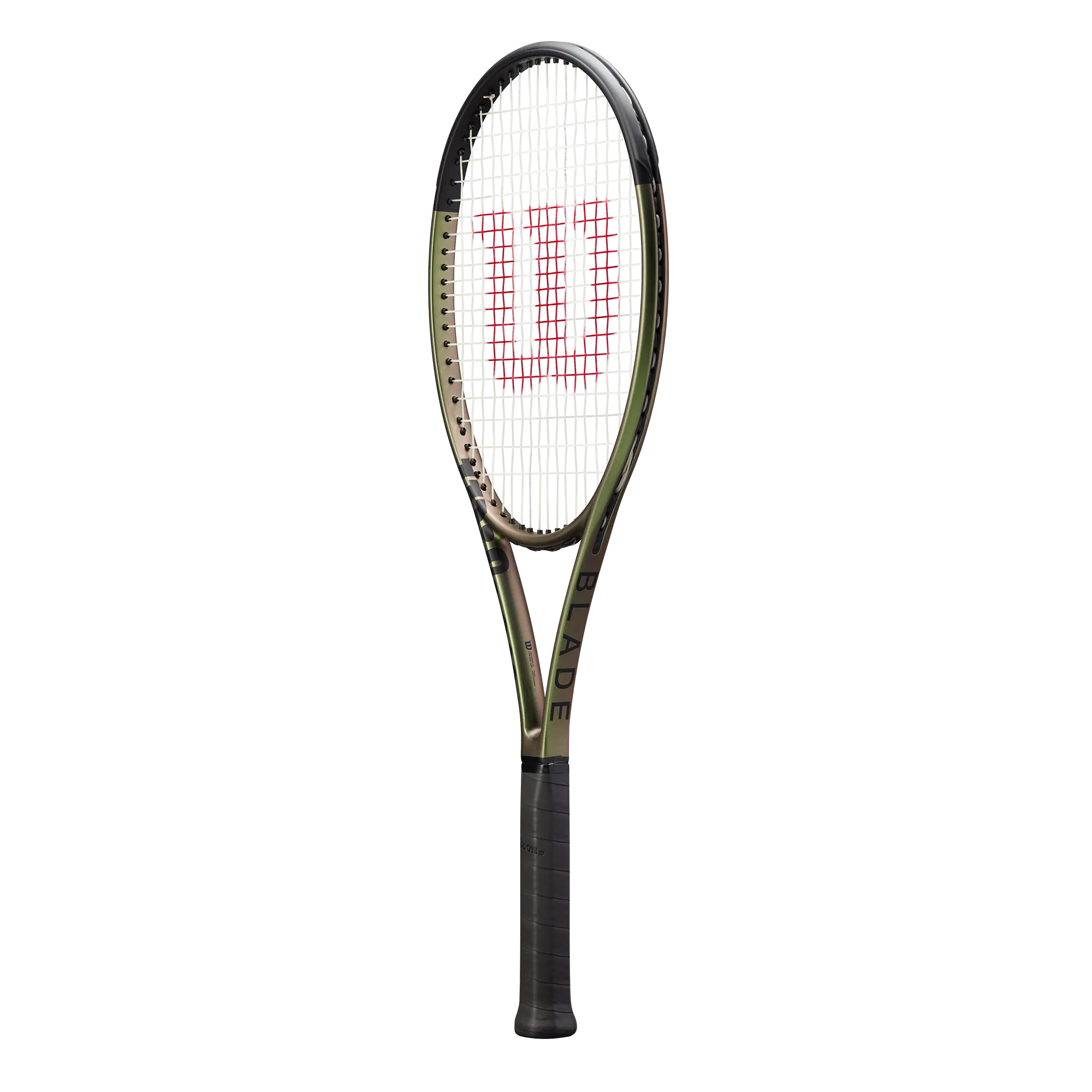 Wilson Blade 98 18X20 V8 Tennis Racket (Unstrung)