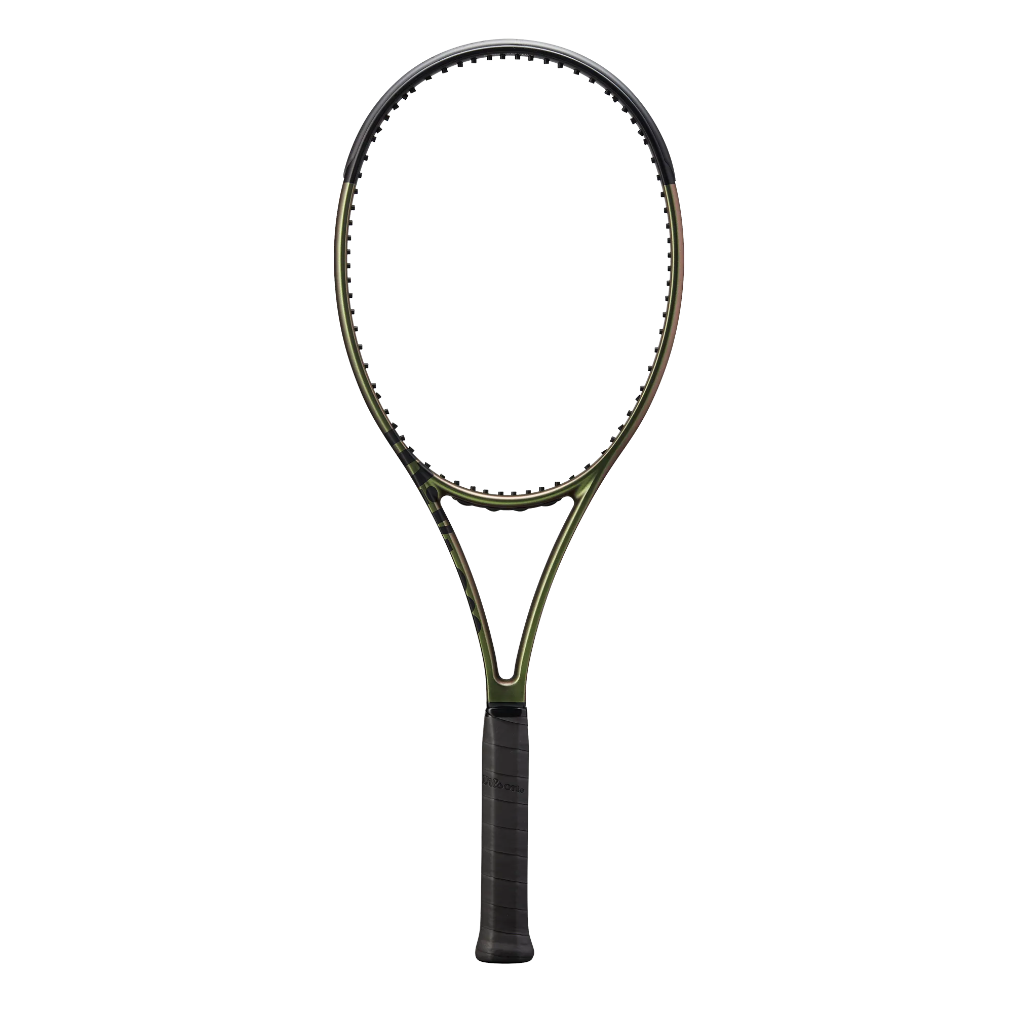 Wilson Blade 98 18X20 V8 Tennis Racket (Unstrung)