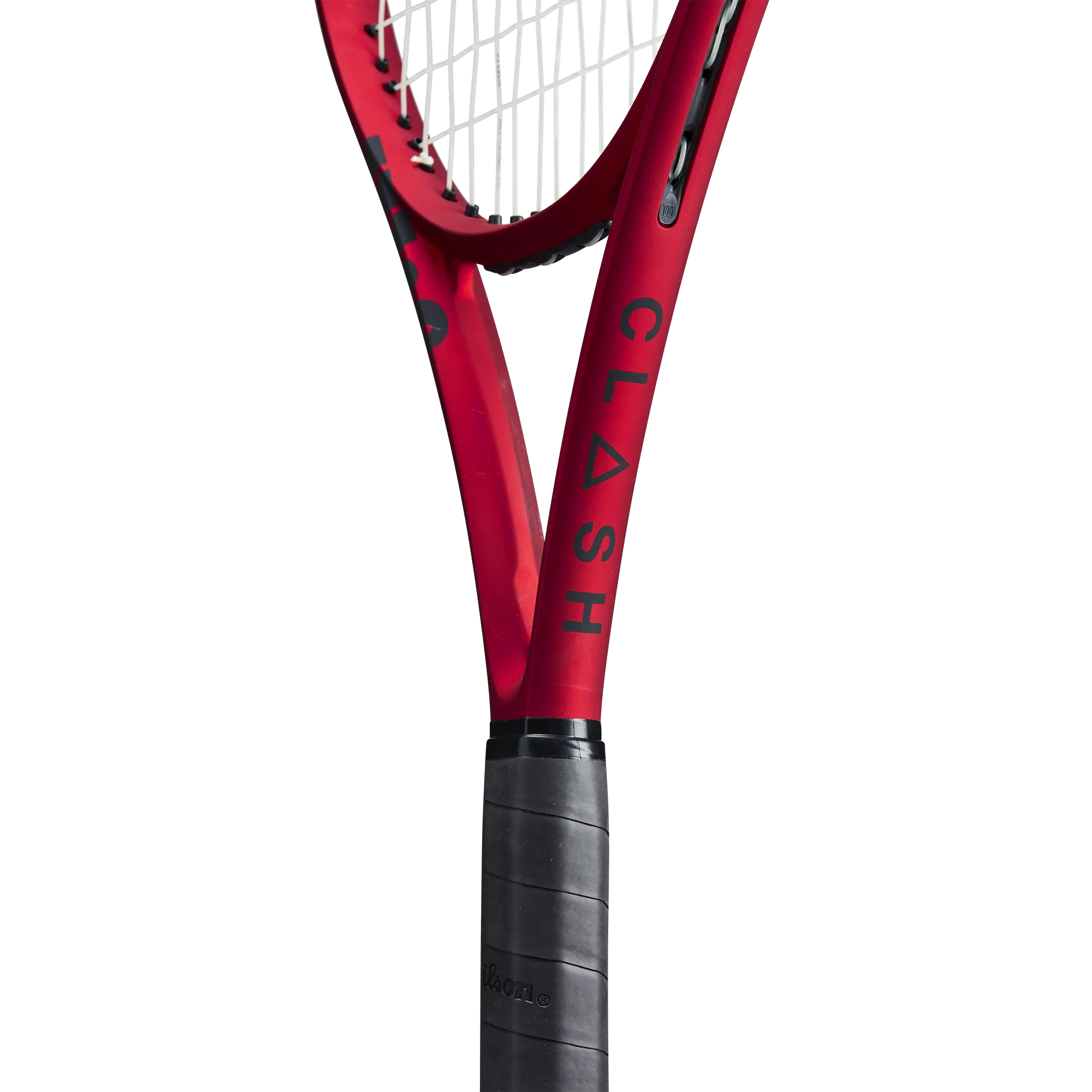 Wilson Clash 100L V2.0 FRM Performance Tennis Racket (Unstrung)