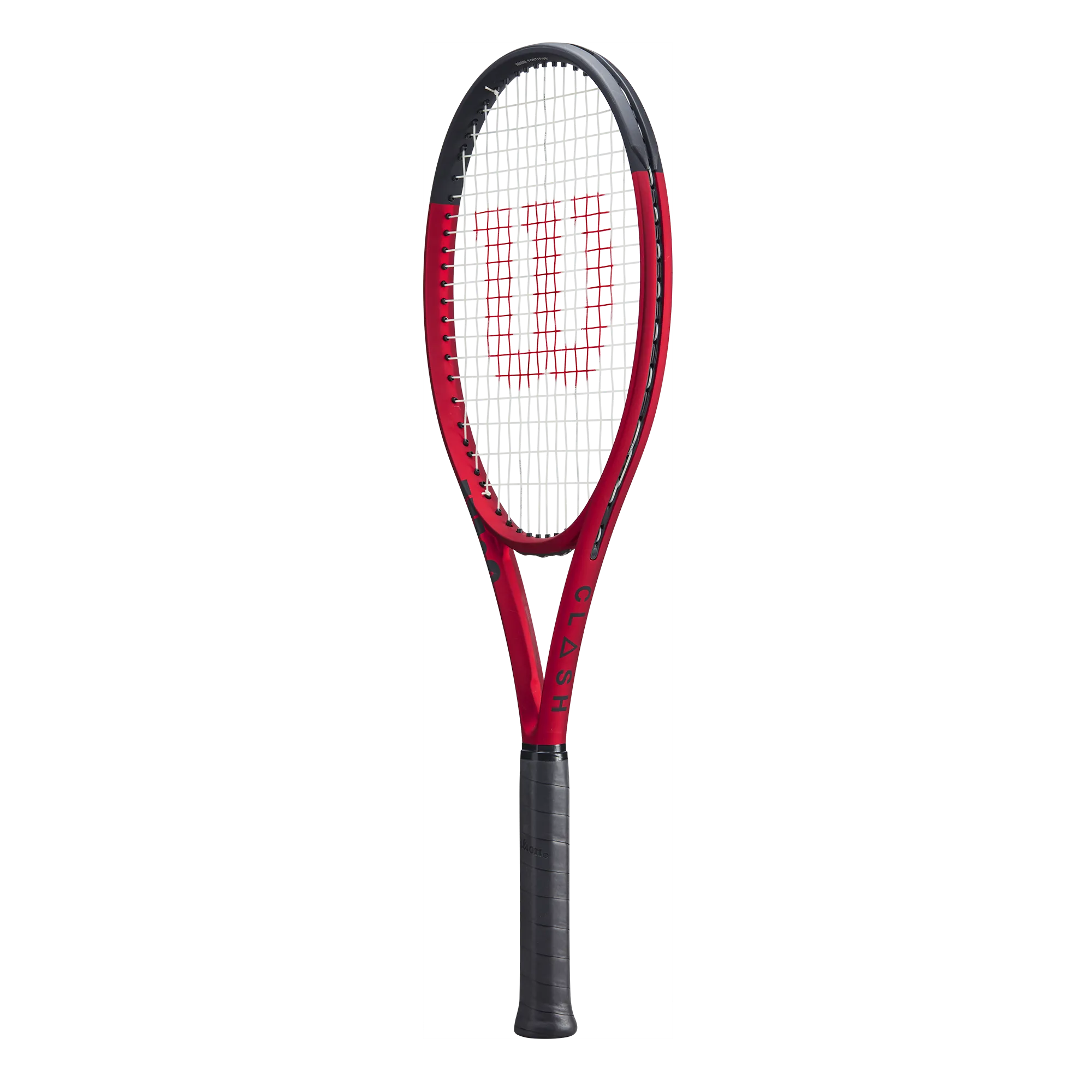 Wilson Clash 100L V2.0 FRM Performance Tennis Racket (Unstrung)