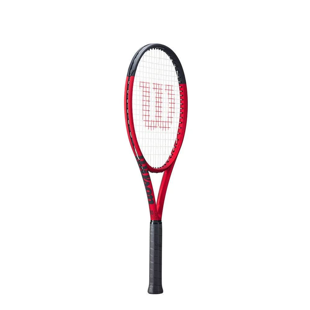 Wilson Clash 100L V2.0 FRM Performance Tennis Racket (Unstrung)