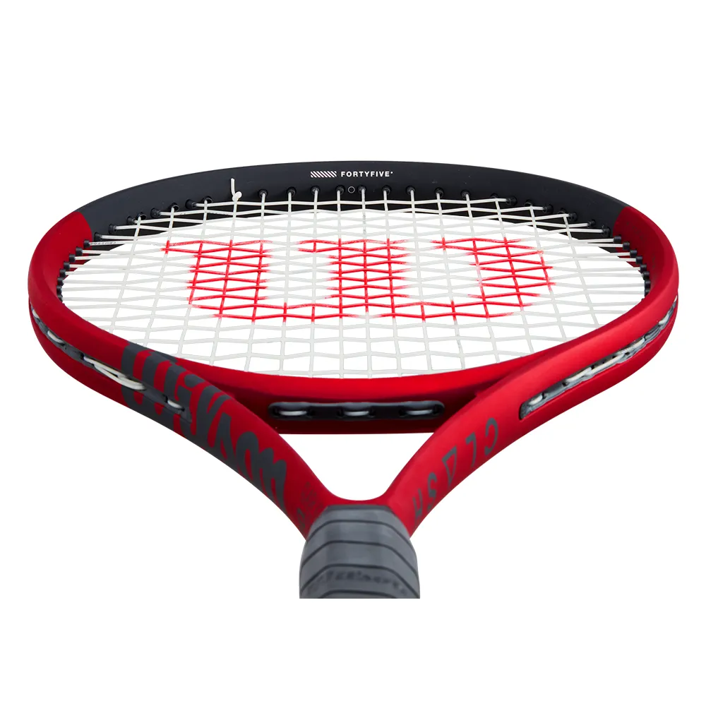 Wilson Clash 100UL V2 Tennis Racket (Unstrung)