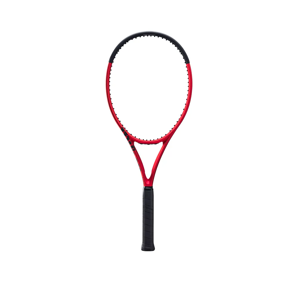Wilson Clash 100UL V2 Tennis Racket (Unstrung)