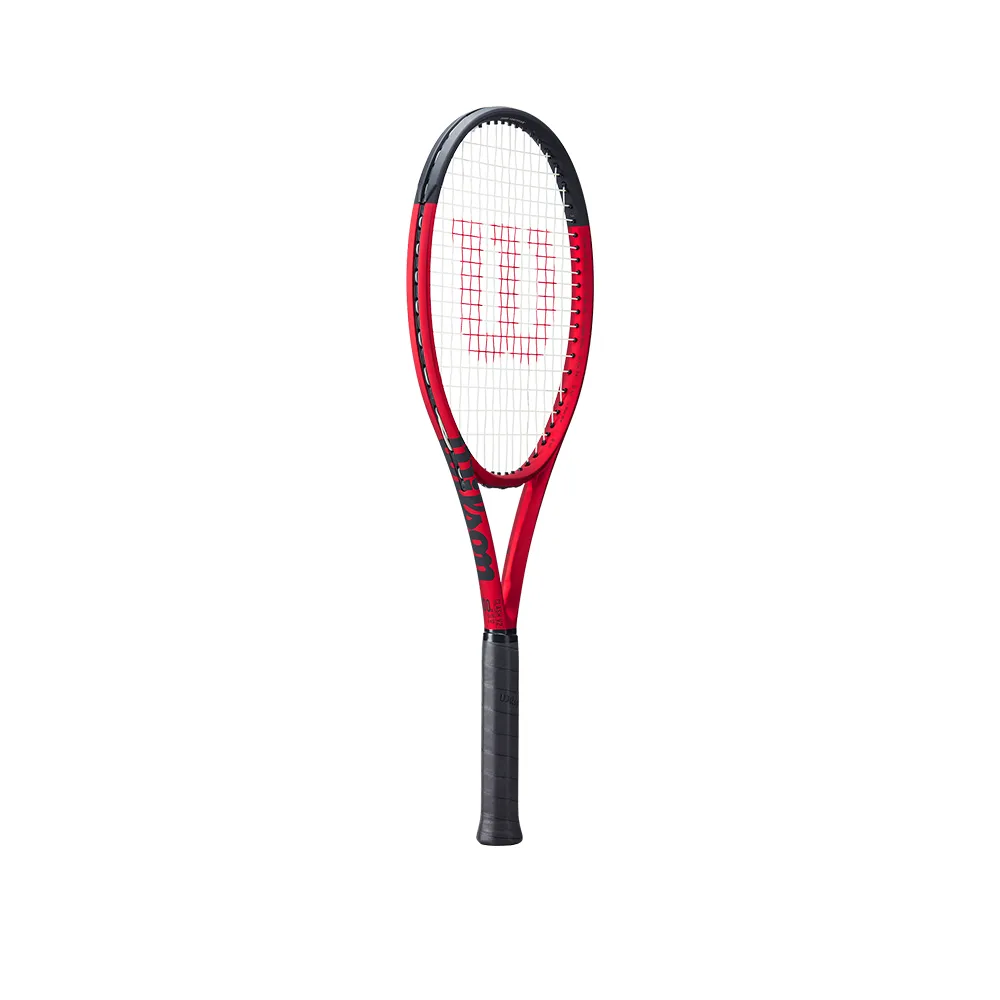 Wilson Clash 100UL V2 Tennis Racket (Unstrung)