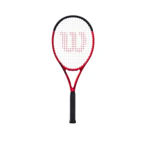 Wilson Clash 100UL V2 Tennis Racket (Unstrung)