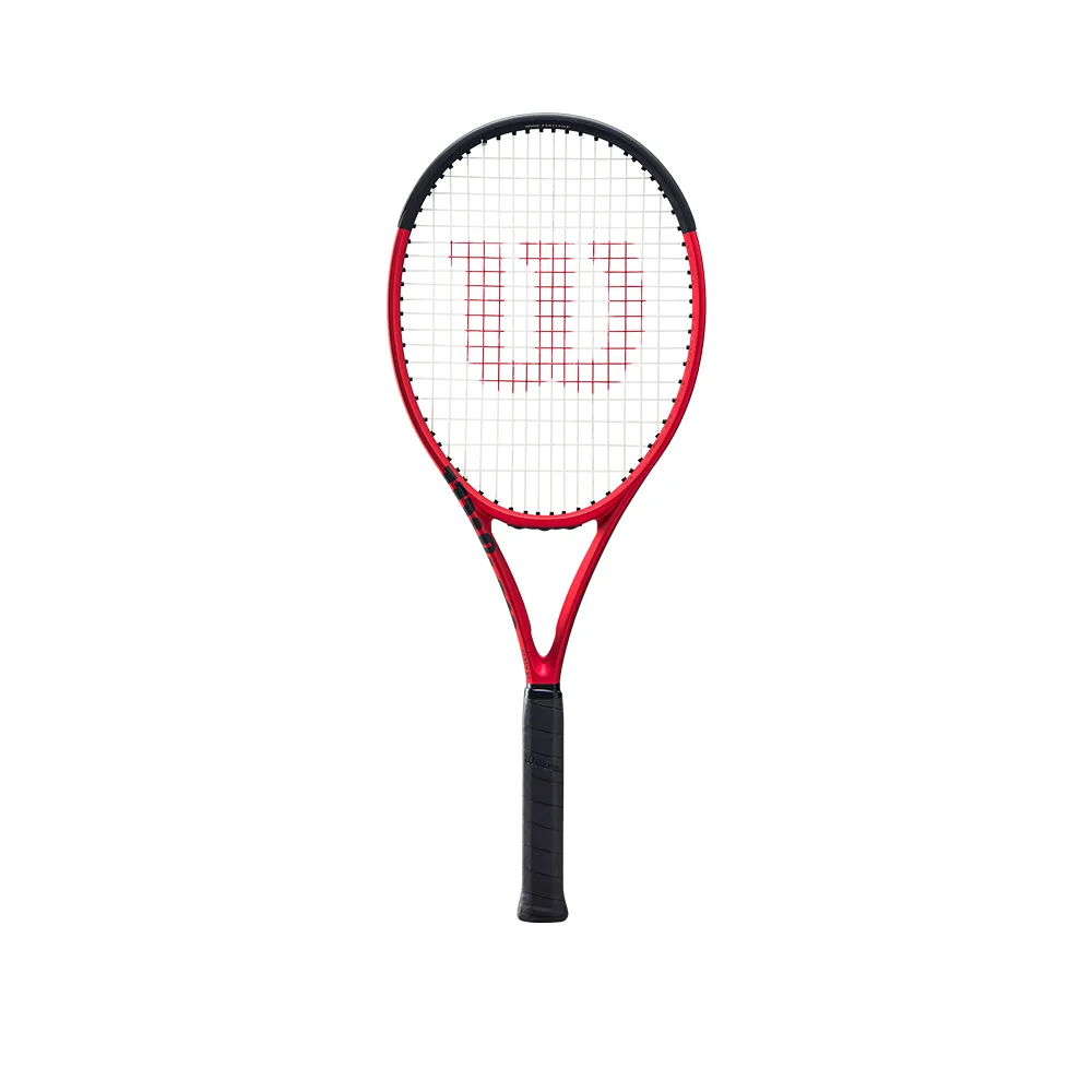 Wilson Clash 100UL V2 Tennis Racket (Unstrung)