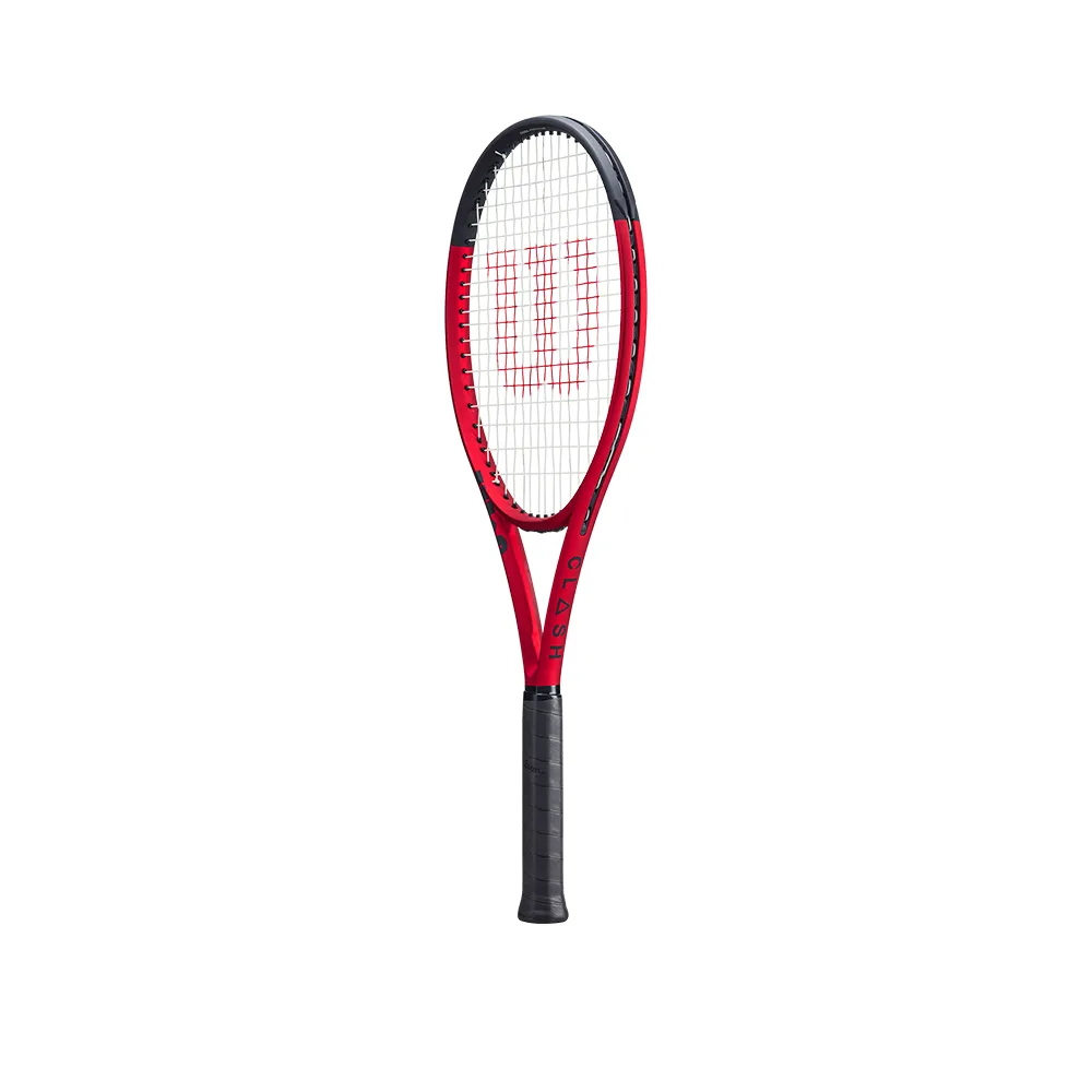 Wilson Clash 100UL V2 Tennis Racket (Unstrung)