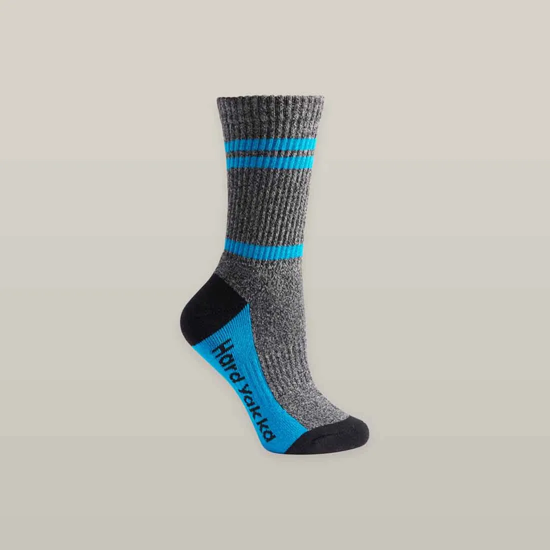 Women's Cotton Crew Socks
