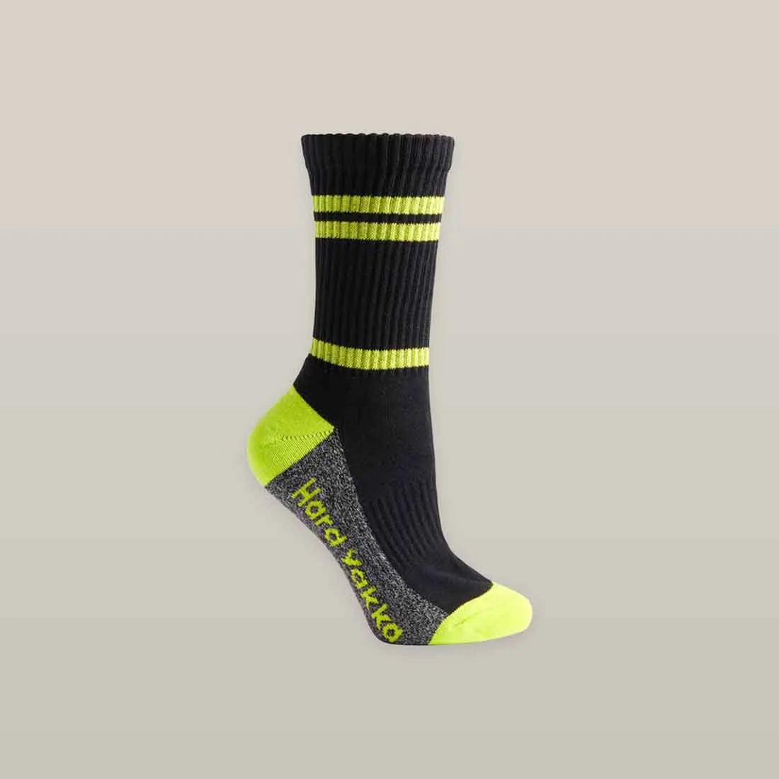 Women's Cotton Crew Socks