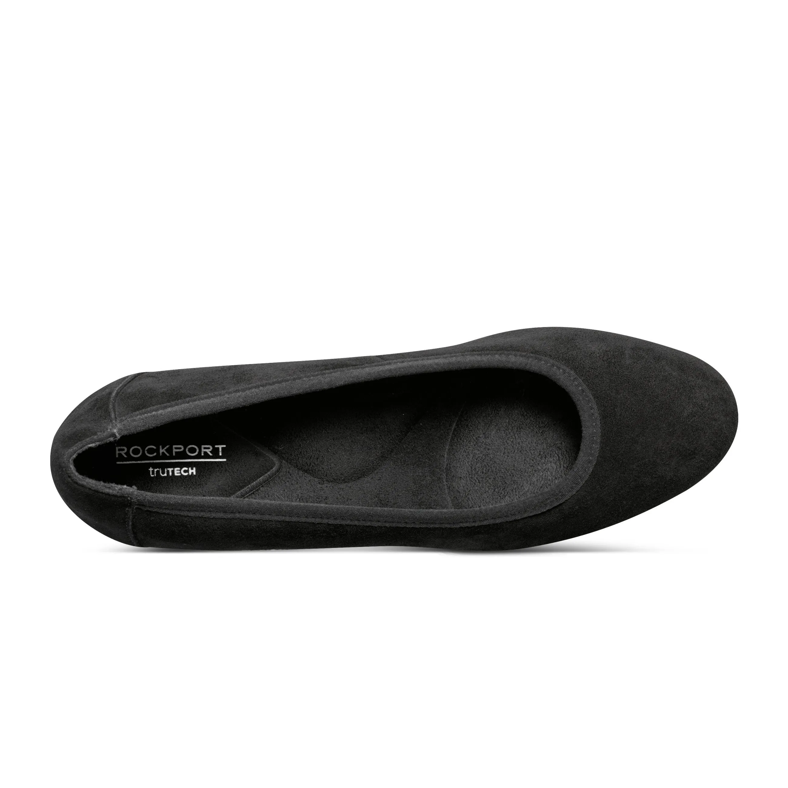 Women's Rita Slip-on Almond Toe Dress Wedges